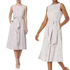 Anne Klein Midi Dress